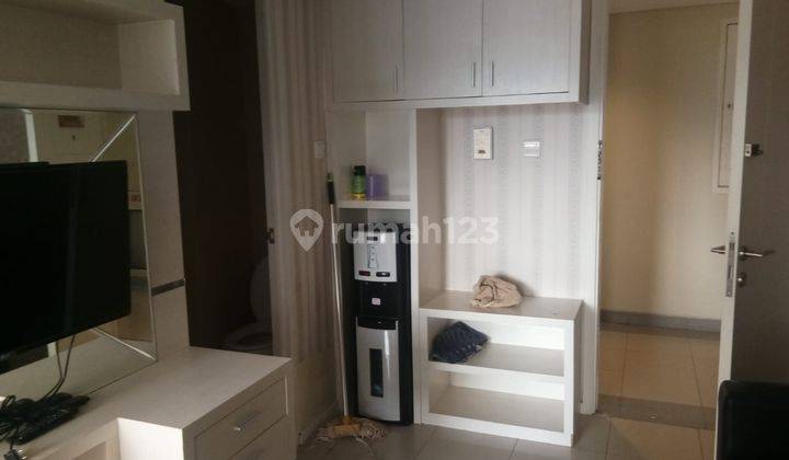 Di sewakan  apartement siap huni di parahyangan residence 1