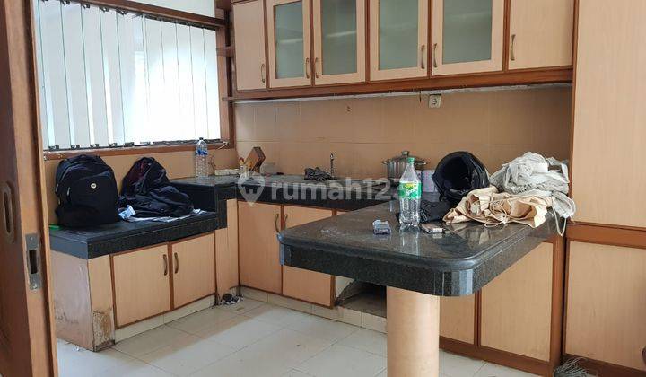 DI SEWAKAN RUMAH DI SINGGASANA BDG 5