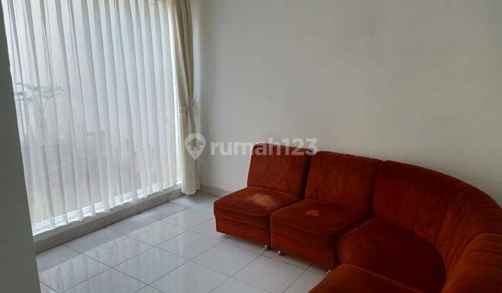 Disewakan Rumah Minimalis di Sayap Buahbatu 1