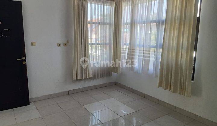 Disewakan Rumah Minimalis di Sayap Buahbatu 8
