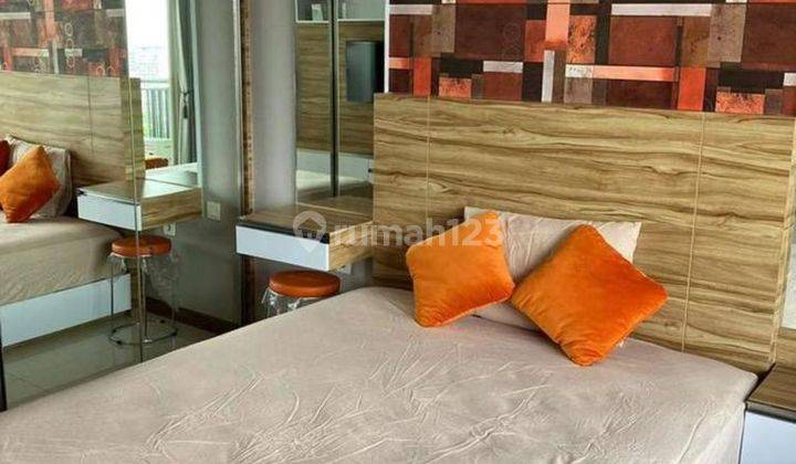 *Disewakan Apartement Galeri Ciumbuleuit 3 Tipe Studio Full Furnished 1