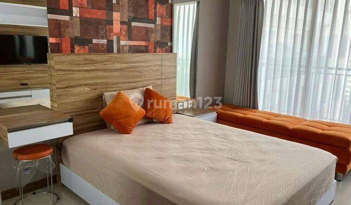 *Disewakan Apartement Galeri Ciumbuleuit 3 Tipe Studio Full Furnished 2