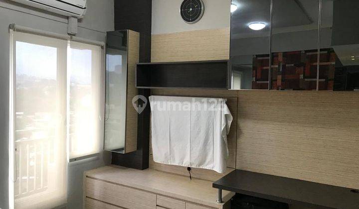 Dijual Cepat Apartement Galeri Ciumbuleuit 2  2