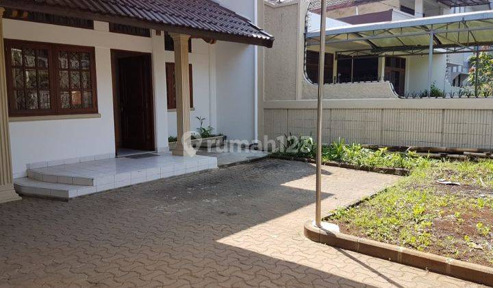 Dijual cepat rumah bagus & terawat di Setra Murni

 1