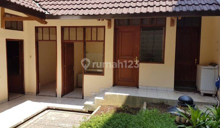 Dijual cepat rumah bagus & terawat di Setra Murni

 2