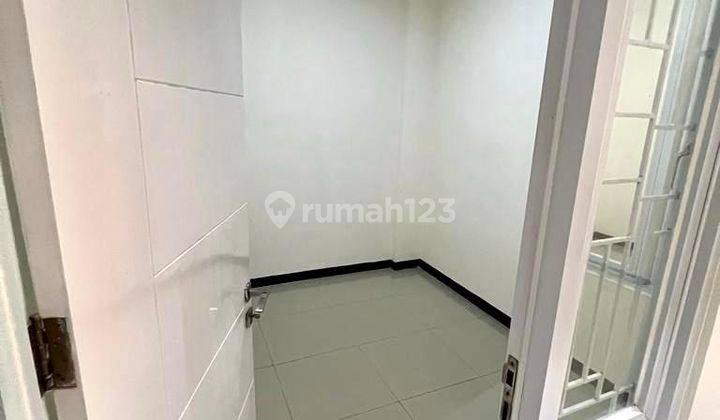 DI JUAL RUMAH SEMI MODERN DI BABAKAN JERUK PASTEUR BDG 2