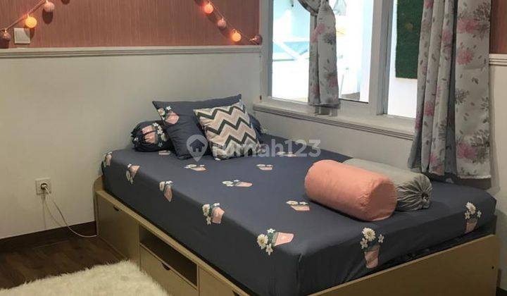 DI JUAL RUMAH CANTIK & BAGUS DI PASTEUR BDG 2