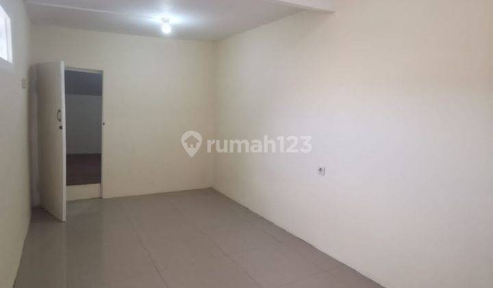 Di jual rumah full renovasi di culdesac kopo permai 2