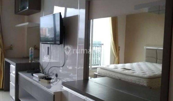 DI JUAL APARTEMENT TYPE STUDIO DI GALERI CIUMBULEUIT 3 1