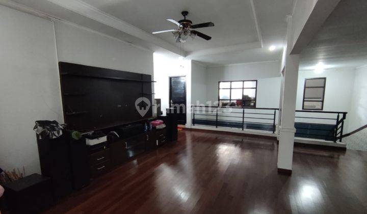 DI JUAL BU rumah di taman rahayu bdg 2