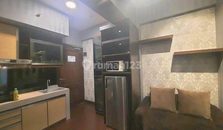 Di sewakan/ jual apartemen SUPER LUX( khusus) di galeri ciumbuleuit 2  2