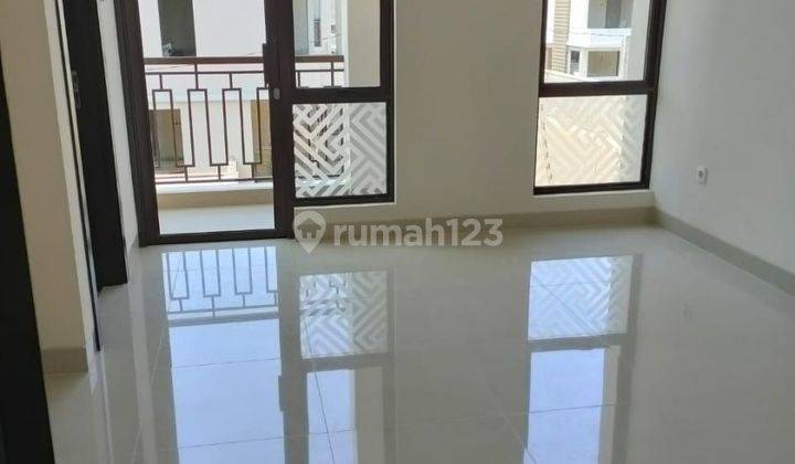 DI JUAL RUMAH BARU DI PODOMORO PARK BDG 1