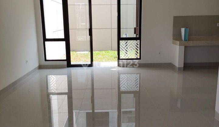 DI JUAL RUMAH BARU DI PODOMORO PARK BDG 2