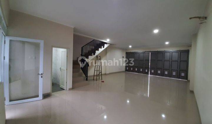 Di jual cepat  ruko baru 2 lt di batu nunggal bdg 1