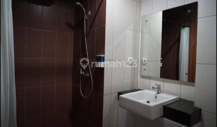 Di sewakan apartement type 1 br full furnished di dago suites  bdg 2