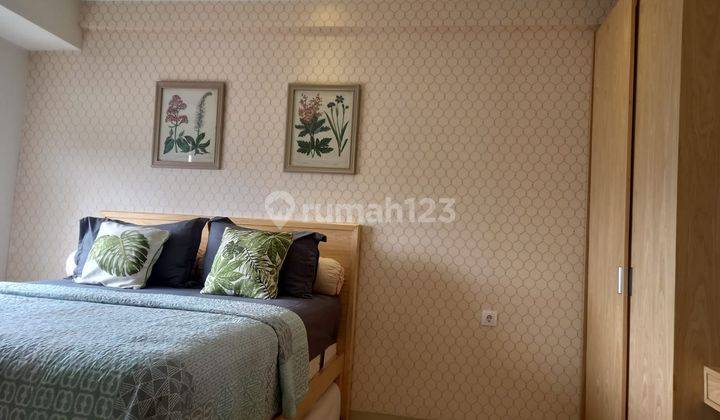 Di sewa/ jual apartement di galeri ciumbuleuit 2 2