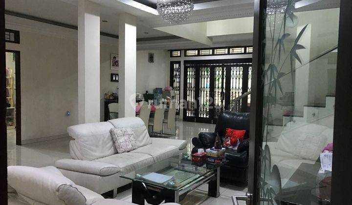 Di jual rumah siap huni terawat di suka mulya pasteur bdg 2