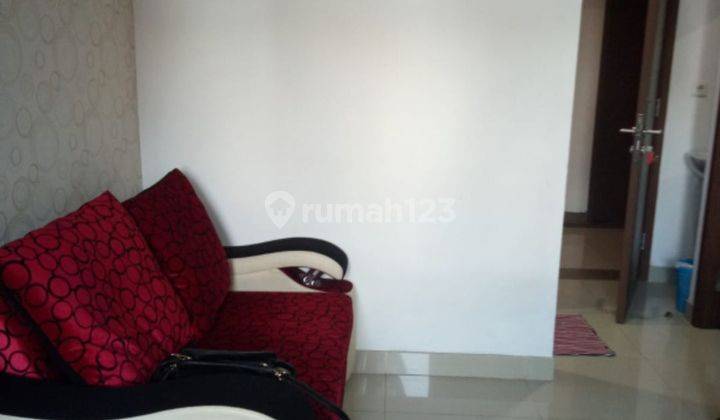 Di sewakan apartement 2 BR di sudirman suites bdg kota 1