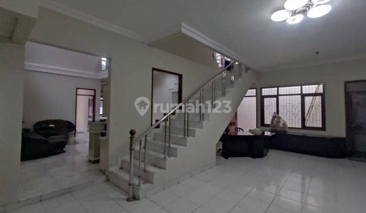 Di jual rumah siap huni di pasar salam BKR bdg 1