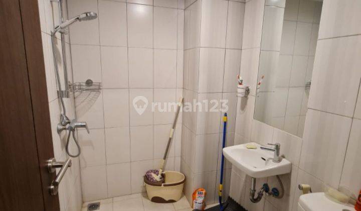 Di sewa/ jual apartement 1 BR digaleri ciumbuleuit 2 bdg 1