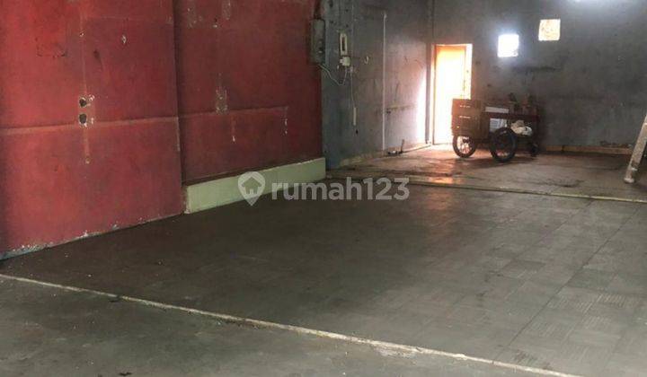 Di sewakan ruang usaha daerah ramai di BKR bdg 1