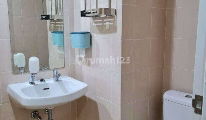 Di sewakan apartement 1 br di parahyangan residence bdg 1