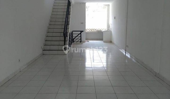 For Rent Ruko 3 Lantai di Sayap Bkr Lokasi Strategis 1