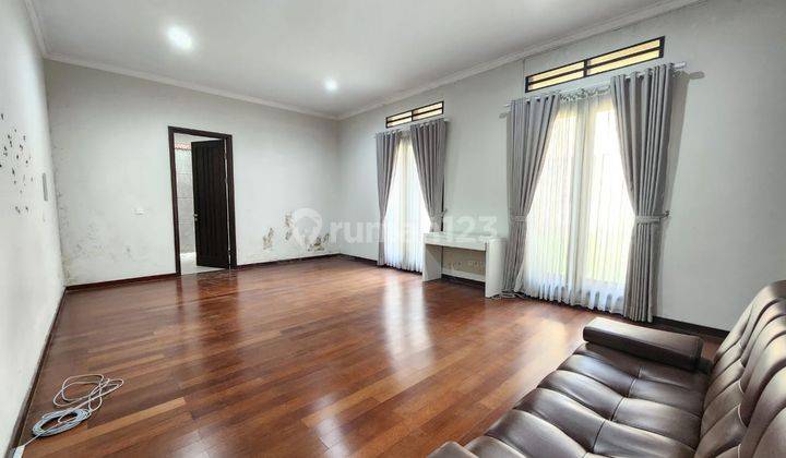 For Rent Rumah Nyaman di Kota Baru Parahyangan 2