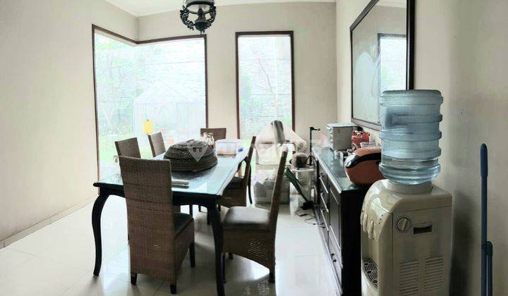 Di jual rumah  di taman sakura indah bypass 1