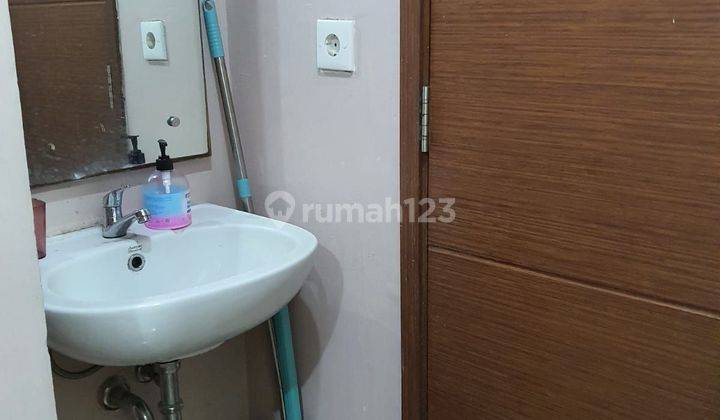 Di sewakan apartement di sudirman suites bdg kota 1