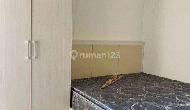 Di sewa/ jual apartment type 2 br di parahyangan residence ciumbuleuit  1