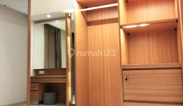 Di sewakan rumah semi furnish di setramurni dekat marnath 1