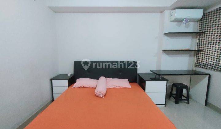 Di sewakan apartement di sudirman suites bdg kota 2