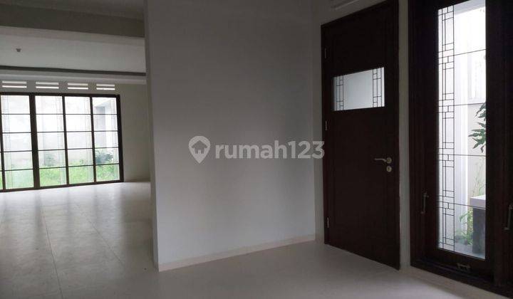 Di sewakan rumah di bandung tempo dulu 2 di jln gurugantangan 2