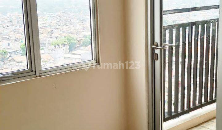 Disewakan Apartemen 2 Kamar Unfurnish di Sudirman Suites  2