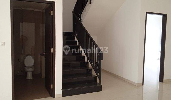 Dijual 2 Unit Rumah Baru Rendeng Modern Nyaman di Budisari 2