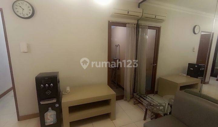 Disewakan Apartemen Grand Setiabudhi Lokasi Strategis Dekat Unpar 2