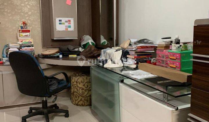 Dijual Rumah Minimalis Modern Furnish Siap Huni di Mekarwangi 2