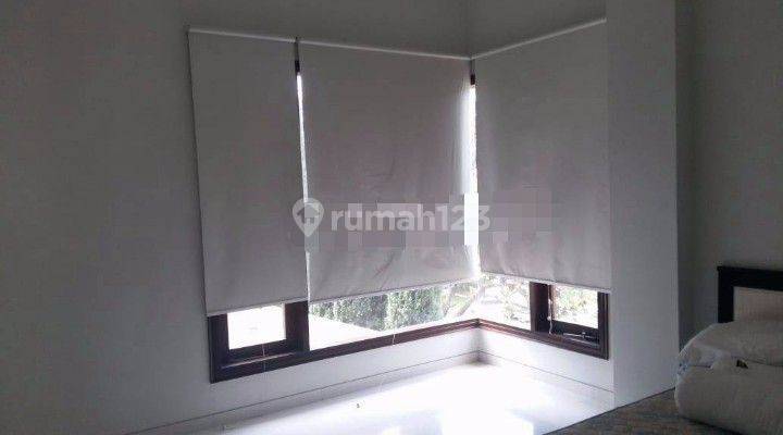 Dijual Rumah Mewah Lux Siap Huni Lokasi Prime di Dago Pakar  2