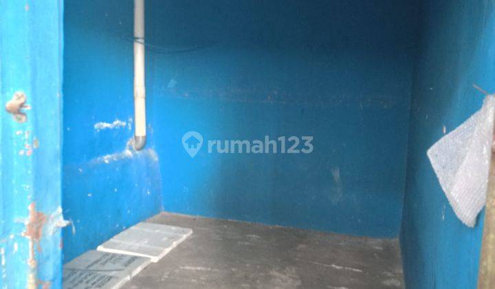 Disewakan Ruko Lahan Luas Siap Usaha di Daerah Padalarang 2