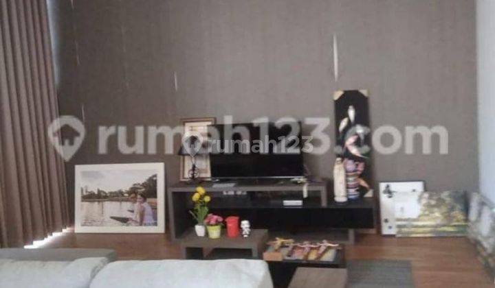 Dijual Turun Harga Ruko Semi Apartment di Mainroad Laswi 1