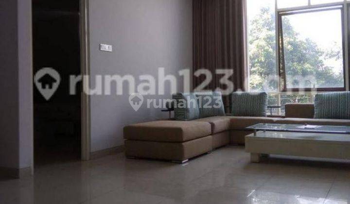 Dijual Turun Harga Ruko Semi Apartment di Mainroad Laswi 2