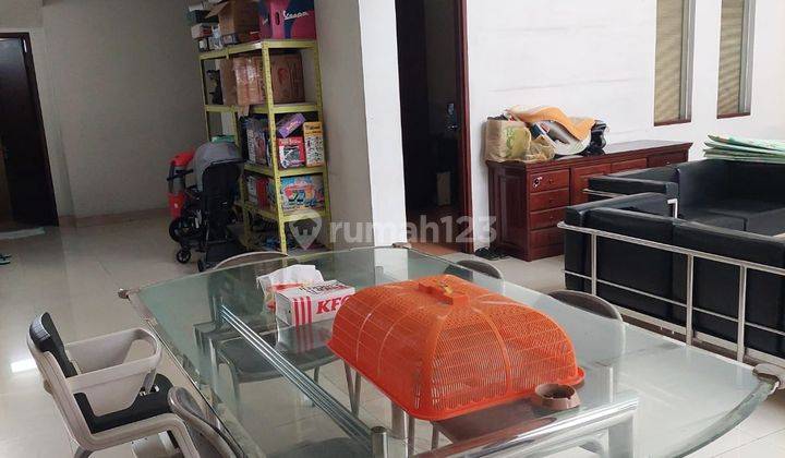 Dijual Gudang Bonus Rumah Siap Tinggal Di Satria Raya Caringin 2