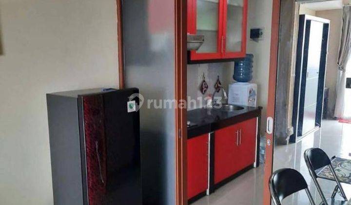 Disewakan Apartement Dago Suites Tipe 1 Bedroom Full Furnish 2