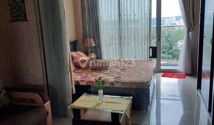 Disewakan Apartement Dago Suites Tipe 1 Bedroom Full Furnish 1