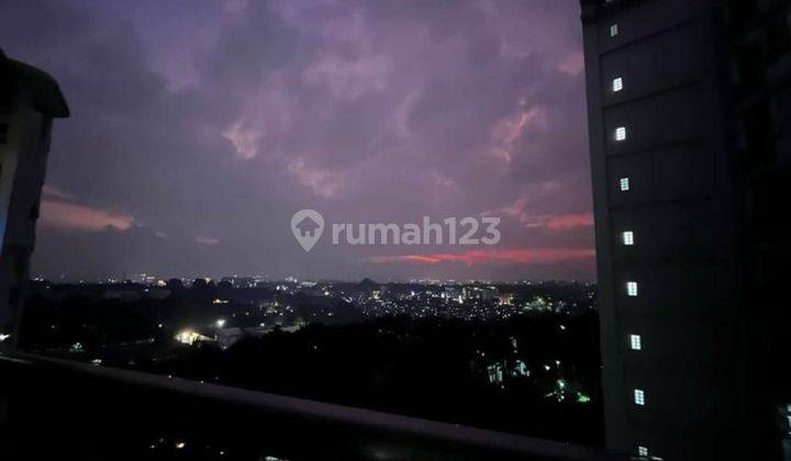 Disewakan Apartement Dago Suites Tipe 1 Bedroom Full Furnish 2