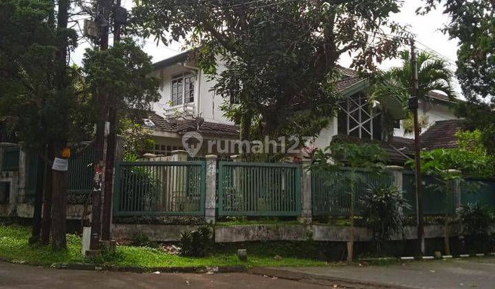 Dijual Cepat Rumah Siap Huni Di Sukamulya Indah Posisi di Hook 2