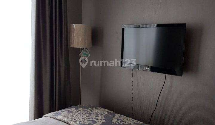 Dijual Apartment Mewah di Landmark Full Furnished 2