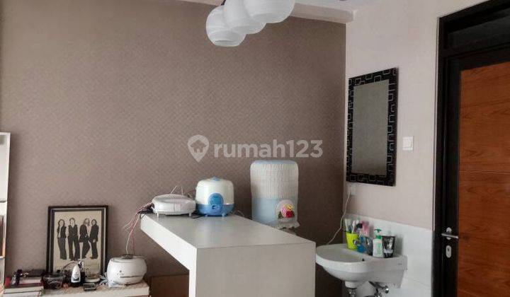 Disewakan Apartment 2 Kamar Furnish di Gateway Pasteur 1