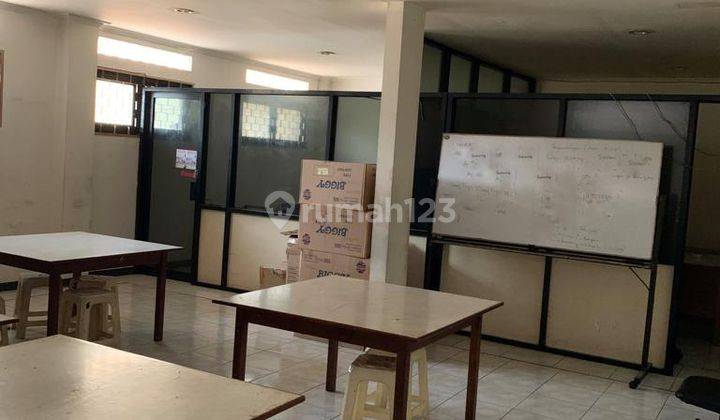 Dijual Gudang Dan Kantor Bagus Terawat Siap Pakai di Kopo 2